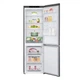 Холодильник LG GC-B459SLCL LG GC-B459SLCL 952826 - изображение 2
