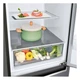 Холодильник LG GC-B459SLCL LG GC-B459SLCL 952826 - изображение 7