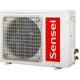 Кондиционер Sensei SAC-18MBW Sensei SAC-18MBW 947626 - изображение 7