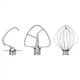 Кухонный комбайн KitchenAid 5KSM185PSEMS KitchenAid 5KSM185PSEMS 956668 - изображение 4