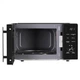 Микроволновая печь Ardesto WO-EGR820B Ardesto WO-EGR820B 957647 - изображение 5