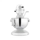 Кухонний комбайн KitchenAid 5KSM55SXXEWH KitchenAid 5KSM55SXXEWH 957043 - зображення 3