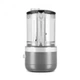 Кухонный комбайн KitchenAid 5KFCB519EDG KitchenAid 5KFCB519EDG 956878 - изображение 4