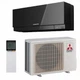 Кондиционер Mitsubishi Design inverter (MSZ-EF25VE3B/MUZ-EF25VE) Mitsubishi MSZ-EF25VE3B/MUZ-EF25VE 947581 - изображение 1