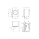 Стиральная машина Electrolux EW7W4492U ELECTROLUX EW7W4492U 952085 - изображение 4