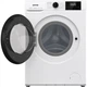 Стиральная машина Gorenje W3NGPI62SBS Gorenje W3NGPI62SBS 952337 - изображение 4