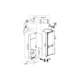 Холодильник Beko B3BCNA294HS BEKO B3BCNA294HS 954287 - изображение 6
