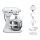 Кухонный комбайн KitchenAid 5KPM5EWH KitchenAid 5KPM5EWH 957197 - изображение 3