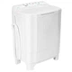 Пральна машина Liberty XPB60 SH LIBERTY XPB60 SH 952417 - зображення 2