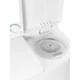 Пральна машина Liberty XPB60 SH LIBERTY XPB60 SH 952417 - зображення 3