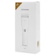 Машинка для стрижки Xiaomi Enchen Boost White Xiaomi Enchen Boost White 961116 - зображення 9