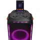 Акустическая система JBL PartyBox 710 (JBLPARTYBOX710EU) JBL JBLPARTYBOX710EU 939459 - изображение 7