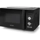 Микроволновая печь Gorenje MO20A3BH Gorenje MO20A3BH 957435 - изображение 3