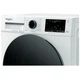 Стиральная машина Whirlpool WAM 762WBC UA (WAM762WBCUA) Whirlpool WAM762WBCUA 953743 - изображение 5