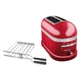 Тостер KitchenAid 5KMT2204EER KitchenAid 5KMT2204EER 959165 - изображение 6