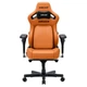 Кресло игровое Anda Seat Kaiser 4 V2 PVC Size XL Orange (AD12YDDC-XLL-20-O-PV/C-03) Anda Seat AD12YDDC-XLL-20-O-PV/C-03 939485 - изображение 1