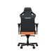 Кресло игровое Anda Seat Kaiser 4 V2 PVC Size XL Orange (AD12YDDC-XLL-20-O-PV/C-03) Anda Seat AD12YDDC-XLL-20-O-PV/C-03 939485 - изображение 4