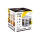 Мультиварка Rotex RMC505-C Excellence Rotex RMC505-C Excellence 958324 - зображення 10