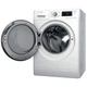 Стиральная машина Whirlpool FFWDB976258BVUA Whirlpool FFWDB976258BVUA 951963 - изображение 3