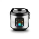 Мультиварка PRIME Technics PMC 1286 Color Cook PRIME Technics PMC 1286 Color Cook 958341 - изображение 1