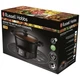 Мультиварка Russell Hobbs 28270-56 Russell Hobbs 28270-56 958228 - зображення 9