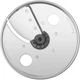 Кухонний комбайн KitchenAid 5KFP1318EWH CLASSIC 3,1 л білий (5KFP1318EWH) KitchenAid 5KFP1318EWH 957300 - зображення 9