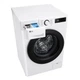Стиральная машина LG F4Y5ES6W LG F4Y5ES6W 953442 - изображение 6
