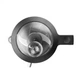 Кухонный комбайн KitchenAid 5KFC3516EER KitchenAid 5KFC3516EER 956732 - изображение 4