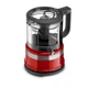 Кухонный комбайн KitchenAid 5KFC3516EER KitchenAid 5KFC3516EER 956732 - изображение 7