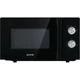 Микроволновая печь Gorenje MO17E1BH Gorenje MO17E1BH 957707 - изображение 1