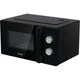 Микроволновая печь Gorenje MO17E1BH Gorenje MO17E1BH 957707 - изображение 5