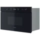 Микроволновая печь Whirlpool MBNA900B Whirlpool MBNA900B 957354 - изображение 2