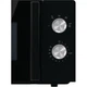 Микроволновая печь Gorenje MO17E1BH Gorenje MO17E1BH 957707 - изображение 10
