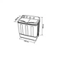 Стиральная машина PRIME Technics PWA602PB PRIME Technics PWA602PB 951768 - изображение 12