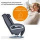 Масажне крісло Beurer MC 3800 BEURER MC 3800 960941 - зображення 3