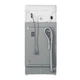 Стиральная машина Whirlpool TDLR6040SEU/N Whirlpool TDLR6040SEU/N 953677 - изображение 5