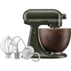 Кухонный комбайн KitchenAid 5KSM180WSEEG KitchenAid 5KSM180WSEEG 957000 - изображение 4
