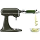 Кухонный комбайн KitchenAid 5KSM180WSEEG KitchenAid 5KSM180WSEEG 957000 - изображение 5