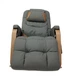 Масажне крісло Barsky VR Massage VRM-03 (VRM-03) Barsky VRM-03 960936 - зображення 2