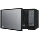 Микроволновая печь LG MS2042DARB LG MS2042DARB 957018 - изображение 11