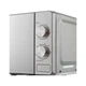 Мікрохвильова піч PRIME Technics PMW 20732 KG PRIME Technics PMW 20732 KG 957535 - зображення 3
