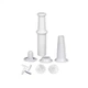 Мясорубка PRIME Technics PG 1603 W PRIME Technics PG 1603 W 958099 - изображение 10