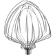 Кухонный комбайн KitchenAid 5KSM70SHXEBM KitchenAid 5KSM70SHXEBM 957152 - изображение 11