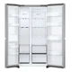Холодильник LG GC-B257KNHW LG GC-B257KNHW 953150 - изображение 5