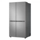 Холодильник LG GC-B257KNHW LG GC-B257KNHW 953150 - изображение 10