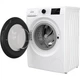 Стиральная машина Gorenje WPNEI84SBSWIFI Gorenje WPNEI84SBSWIFI 952056 - изображение 7