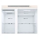 Холодильник LG GC-B257KEHW LG GC-B257KEHW 953144 - изображение 7