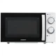 Микроволновая печь Ardesto GO-S725W Ardesto GO-S725W 956870 - изображение 1