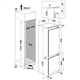 Холодильник Whirlpool WHC18T311 Whirlpool WHC18T311 952481 - изображение 12
