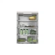 Холодильник Whirlpool WHC20T352 Whirlpool WHC20T352 952488 - изображение 11